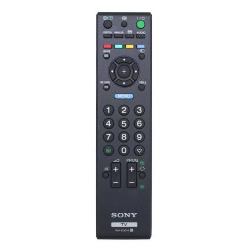 Пульт дистанционного управления SONY RM-ED014 TV