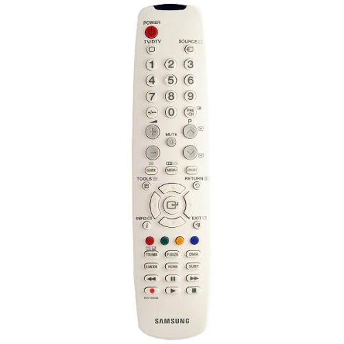 Пульт дистанционного управления SAMSUNG BN59-00684B LCD