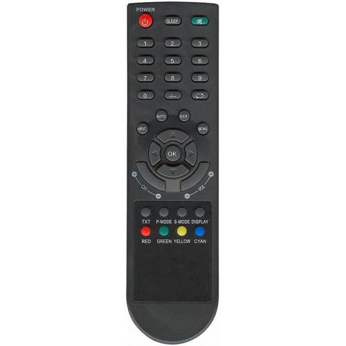 Пульт дистанционного управления THOMSON T15EO1MT TV