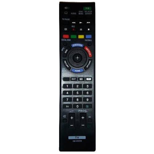 Пульт дистанционного управления SONY RM-ED058 TV-LCD