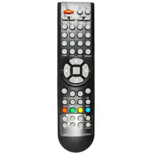 Пульт дистанционного управления DAEWOO T-21L08 (Z502-1) (TV-LCD)