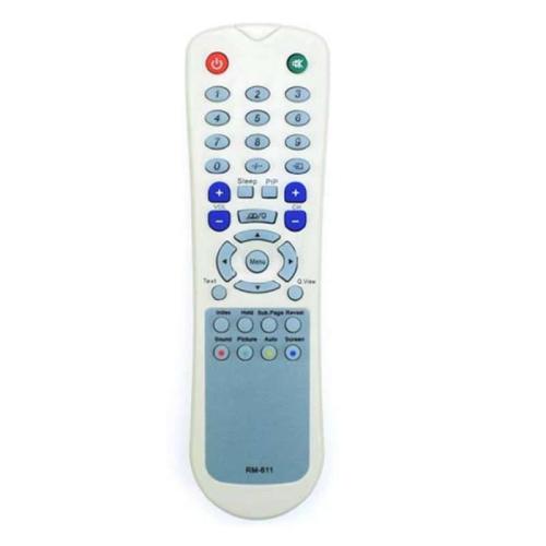 Пульт дистанционного управления AKAI RM-611 (TV-LCD)