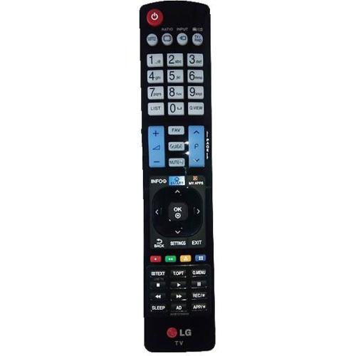 Пульт дистанционного управления LG AKB 73756559 TV