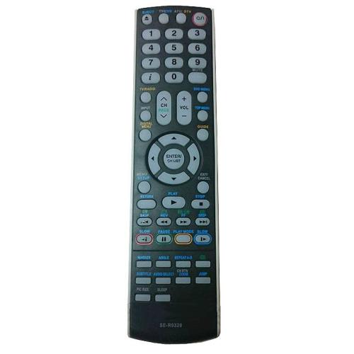 Пульт дистанционного управления TOSHIBA SE-R0329 LCD/DVD