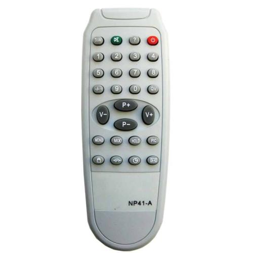 Пульт дистанционного управления START NP41-A TV