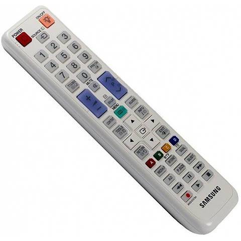 Пульт дистанционного управления SAMSUNG BN59-01078А LCD