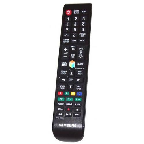 Пульт дистанционного управления SAMSUNG AA83-00655A TV LCD