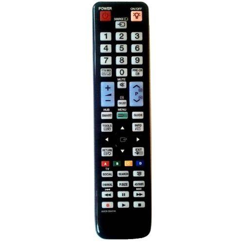 Пульт дистанционного управления SAMSUNG AA59-00431A TV-LCD