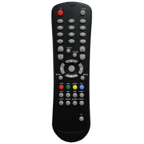 Пульт дистанционного управления SHIVAKI 0451C TV-LCD