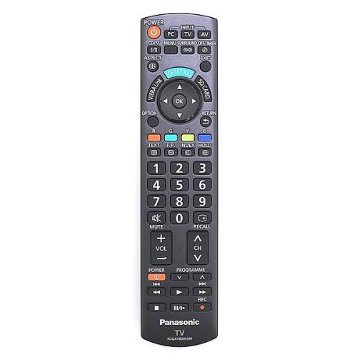 Пульт унив HUAYU/XINGYE (PANASONIC) RM-D920 LCD