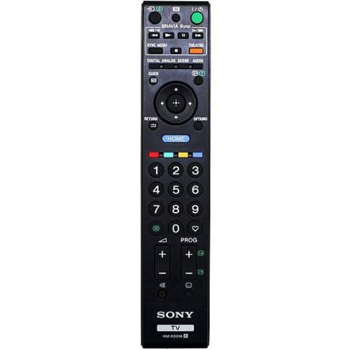 Пульт дистанционного управления SONY RM-ED016 TV