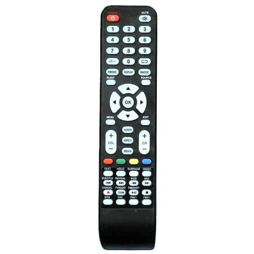 Пульт дистанционного управления SHIVAKI YC53-215A TV
