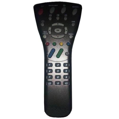 Пульт дистанционного управления SHARP GA 411WJ TV-LCD