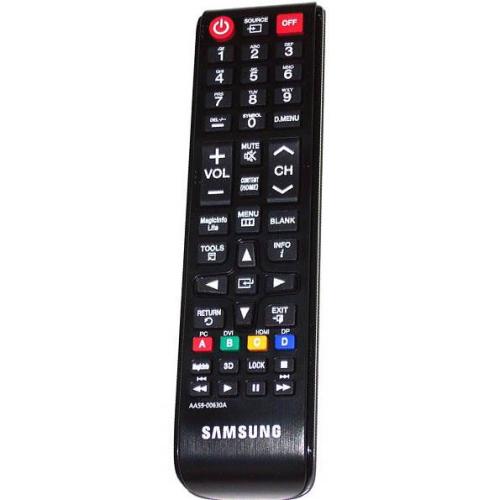 Пульт дистанционного управления SAMSUNG AA59-00630A TV LCD