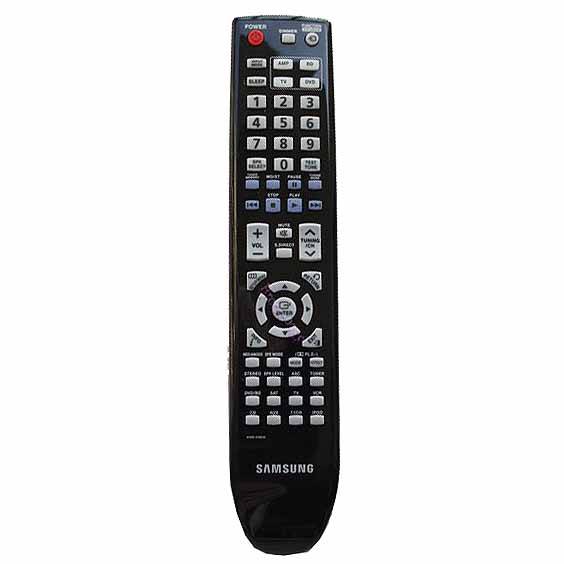 Пульт дистанционного управления SAMSUNG AH59-01951K TV-LCD  (Н)
