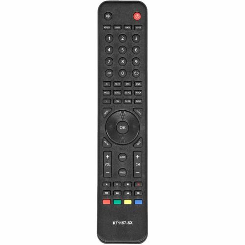 Пульт дистанционного управления JVC KT-C1157-SX TV-LCD