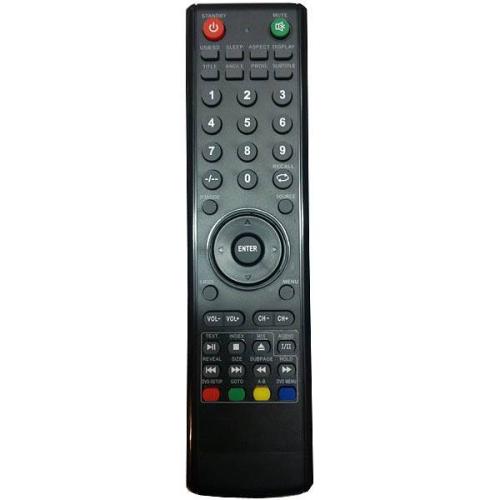 Пульт дистанционного управления  SUPRA LT-15N08V TV-LCD