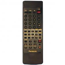 Пульт дистанционного управления PANASONIC EUR50708 TV/VCR