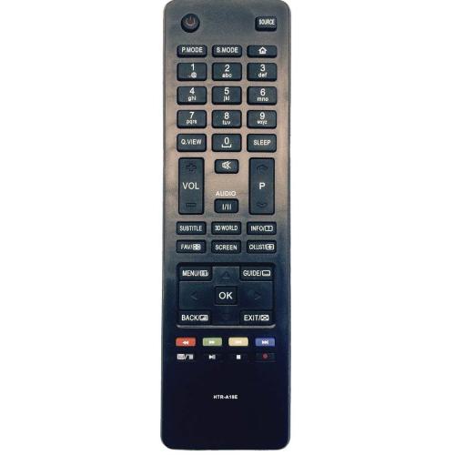 Пульт дистанционного управления  HAIER HTR-A18E (TV-LCD)