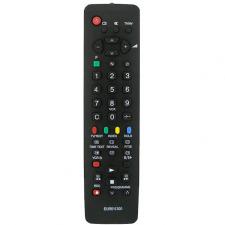 Пульт дистанционного управления PANASONIC EUR511300 TV/VCR с т/т