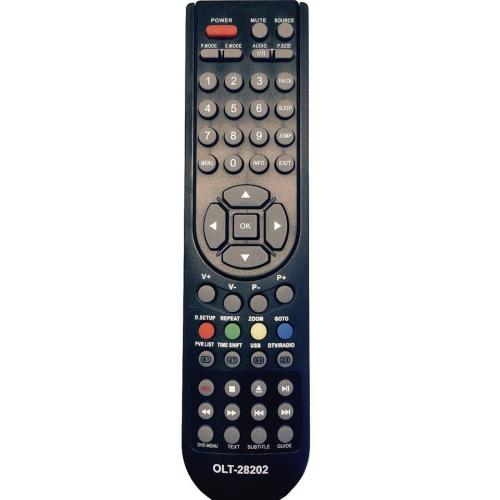 Пульт дистанционного управления ORION OLT 28202 TV LCD