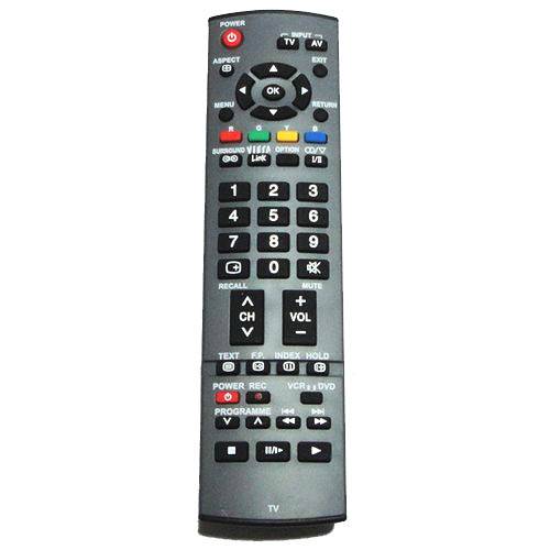 Пульт дистанционного управления PANASONIC N2QAYB000227 TV LCD