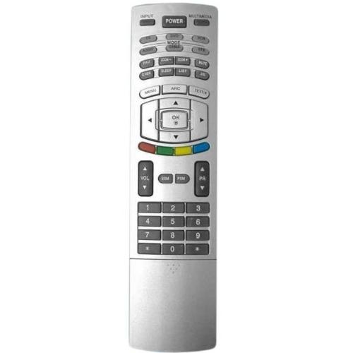 Пульт дистанционного управления LG 6710V00151S TV