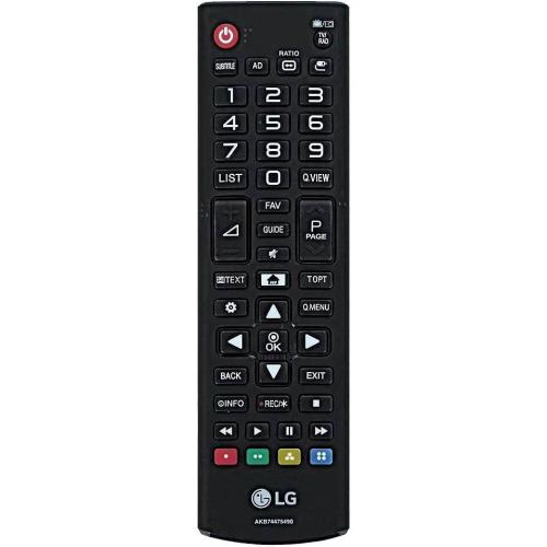 Пульт дистанционного управления LG AKB 74475490 TV LCD
