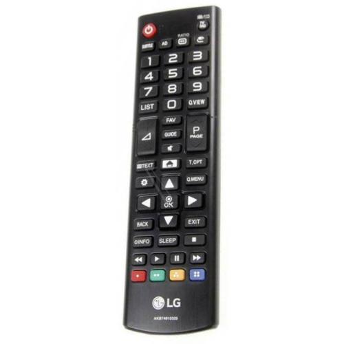 Пульт дистанционного управления LG AKB 74915325 TV LCD