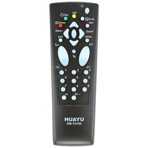 Пульт дистанционного управления универс HUAYU/XINGYE (THOMSON) RM-TH100 TV