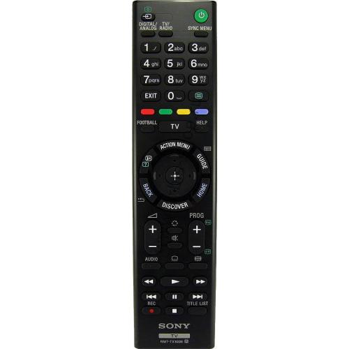 Пульт дистанционного управления SONY RMT-TX100E