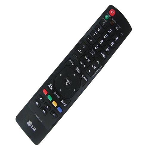 Пульт дистанционного управления LG AKB 72915216 LCD