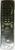 Пульт дистанционного управления PANASONIC VEQ2235 TV/VCR