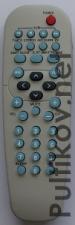 Пульт дистанционного управления PHILIPS RC-19335014/01 TV/DVD
