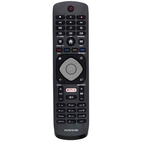 Пульт дистанционного управления PHILIPS 49PUT6101/60 TV