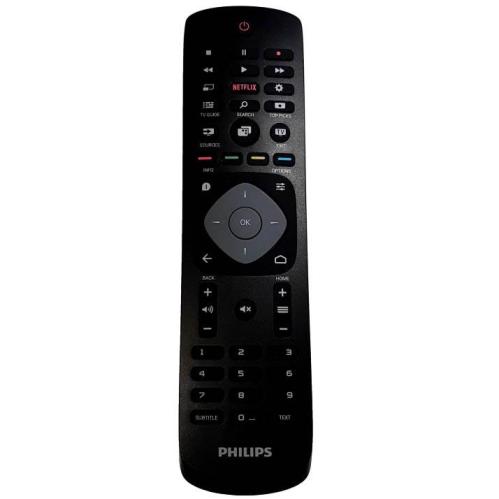 Пульт дистанционного управления PHILIPS 398GR08BEPH03T SMART TV NETFLIX