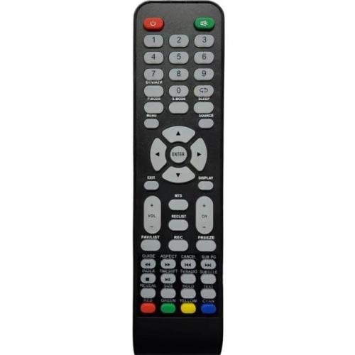Пульт дистанционного управления  DNS 507DTV (E24D20) TV