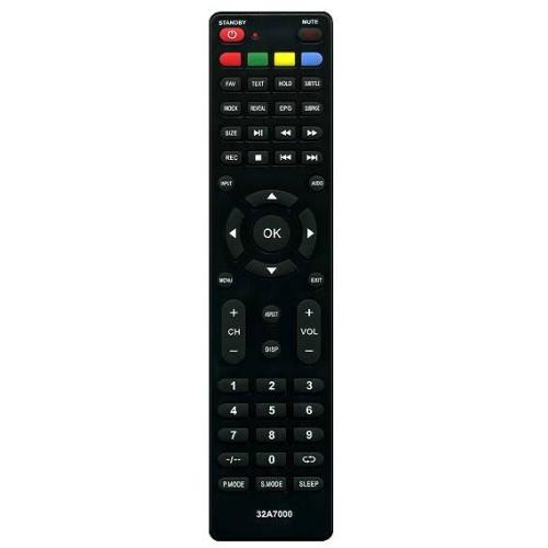 Пульт дистанционного управления DEXP32A7000