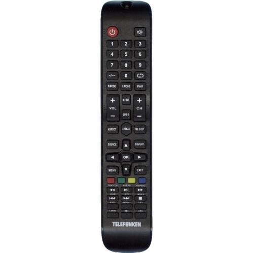 Пульт дистанционного управления универсальный HUAYU SA-220 (Telefunken TF-LED22S30T2)