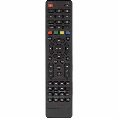 Пульт дистанционного управления HYUNDAI TV-LCD JKT-107 (H-LED28et3001) SMART
