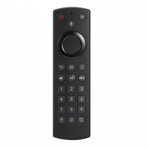 Пульт дистанционного управления SELENGA U26 airmouse с гироскопом