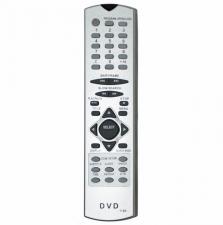 Пульт дистанционного управления POLAR/VESTEL SF-091 DVD