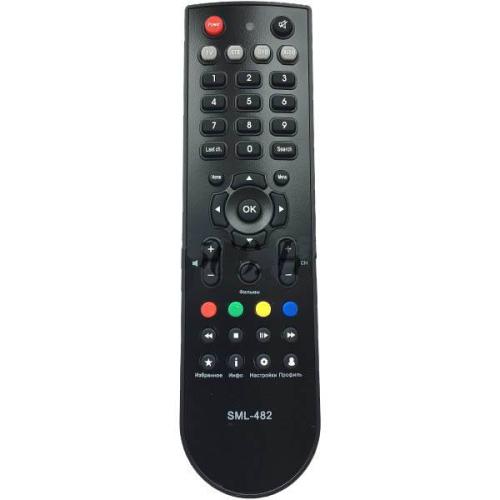 Пульт дистанционного управления МТС SmartLabs SML-482 (CAB)