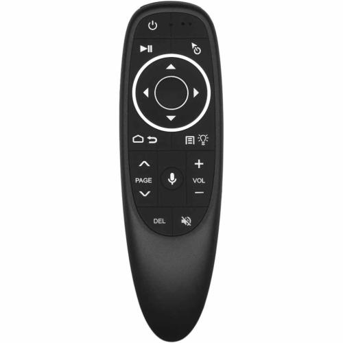 Пульт дистанционного управления универсальный HUAYU/XINGYE G10S Pro AIR Mouse голосовая функция