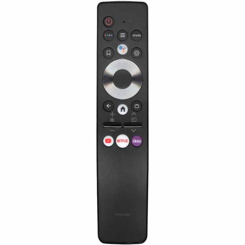 Пульт дистанционного управления  HAIER HE-V6 (HTR-U29R ) с голосовой функцией HBT073