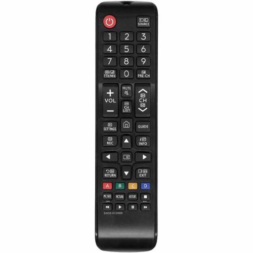 Пульт дистанционного управления универсальный HUAYU (SAMSUNG) RM-L1618