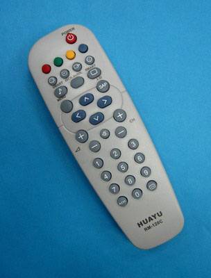 Пульт дистанц.управ унив.HUAYU/XINGYE(PHILIPS) RM-120C