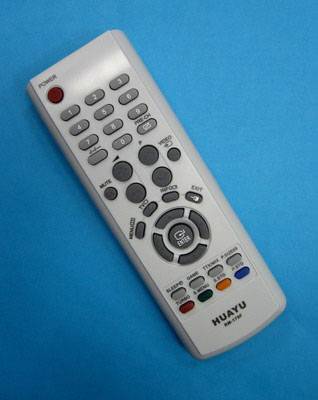 Пульт дистанционного управления универсальный HUAYU/XINGYE (SAMSUNG) RM-179F блистер