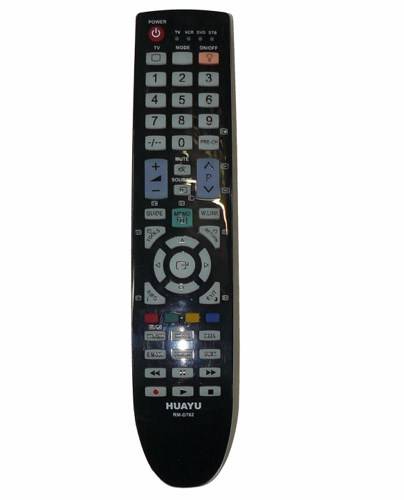 Пульт дистанционного управления универсальный HUAYU/XINGYE (SAMSUNG) RM-D762 DVD блистер