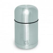 термос IRIT IRH-117/075-017 0,75л корпус и колба коррозионно-стойкая сталь